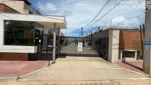 COND RESID PORTO BOULEVARD III