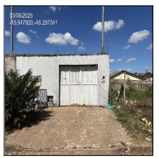 SANTO ANTONIO DO DESCOBERTO – JARDIM ANA BEATRIZ I