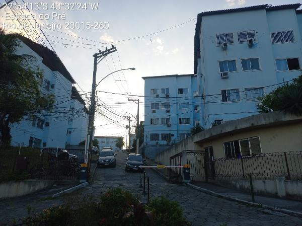 RIO DE JANEIRO – CAMPO GRANDE