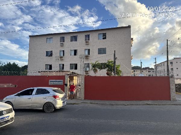 RES JARDINS DE OLINDA