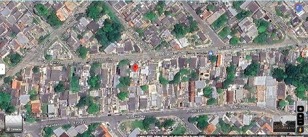 SAO GONCALO – ITAUNA