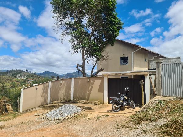 NOVA FRIBURGO – VARGINHA