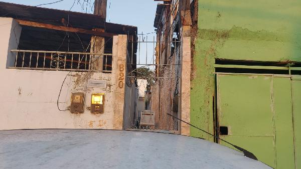 4 DIST  PREDIO RESIDENCIAL