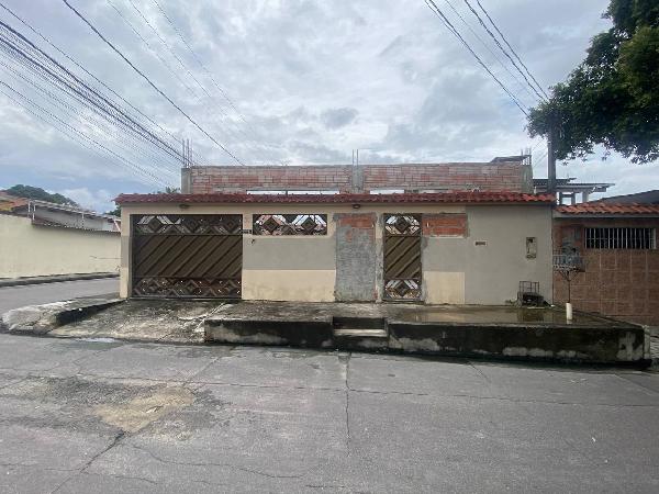 CONJ RESD VILLA REAL