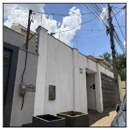 RIO VERDE – JARDIM PRESIDENTE