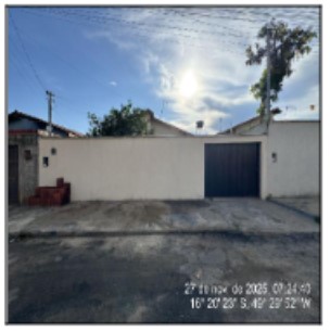 INHUMAS – RESIDENCIAL NOVA MORADA