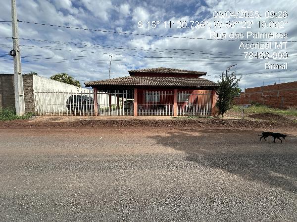 LOTEAMENTO JARDIM DAS ARARAS