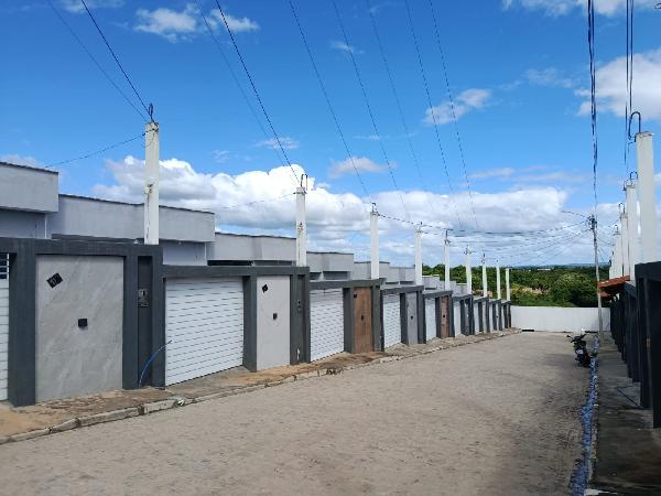 LAGOA DO CARRO – LOT RECANTO CARPINA