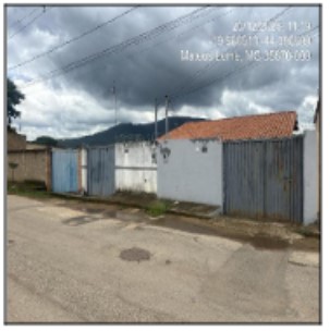 MATEUS LEME – VILA SUZANA