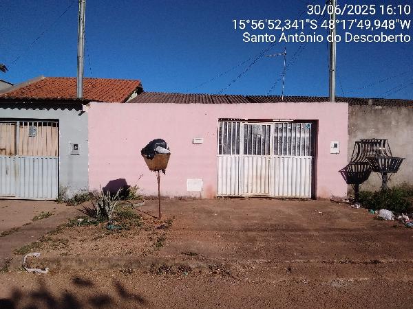 LOT JARDIM ANA BEATRIZ I