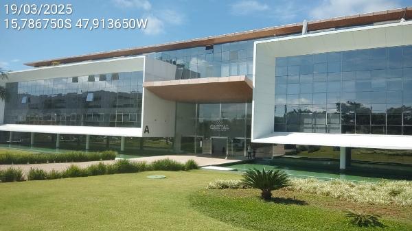 ED CAPITAL FINANCIAL CENTER