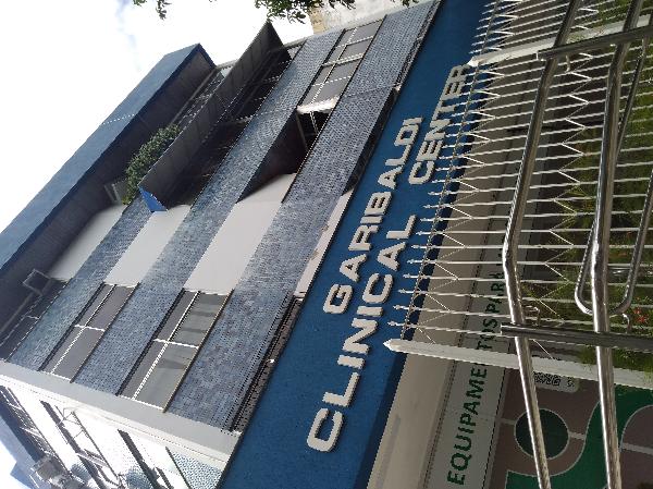 SALVADOR – RIO VERMELHO