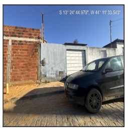 SAO FELIX DO CORIBE – BELA VISTA