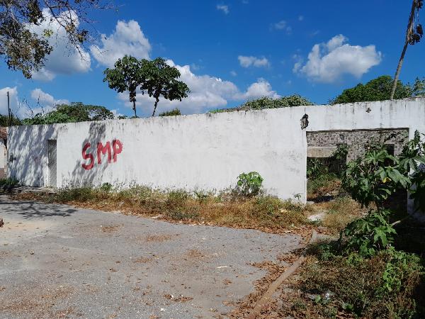 CHAPADINHA – BOA VISTA