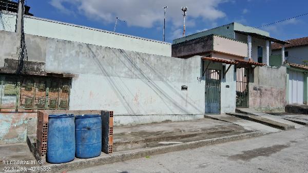 SAO GONCALO – VISTA ALEGRE