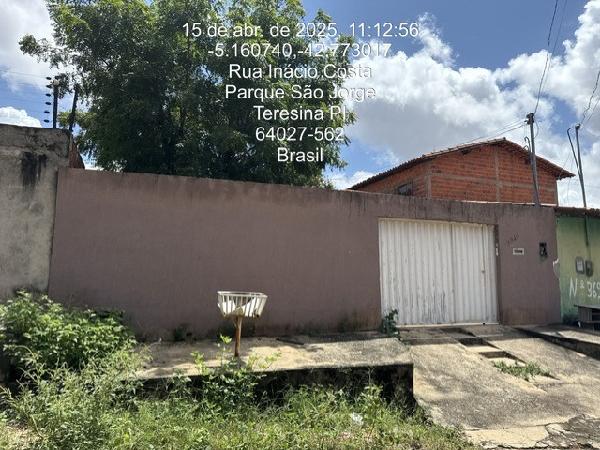 TERESINA – SANTO ANTONIO