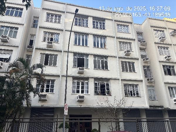 RIO DE JANEIRO – COPACABANA