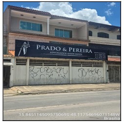 CEILANDIA – CEILANDIA SUL