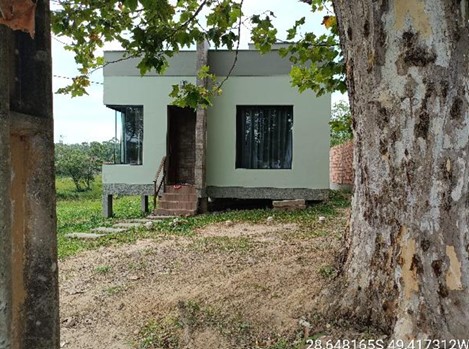 CRICIUMA – LARANJINHA