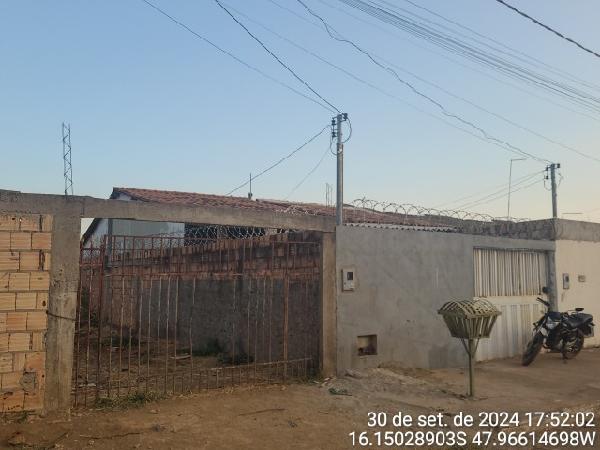 COND PARQ ESTRELA DALVA IX