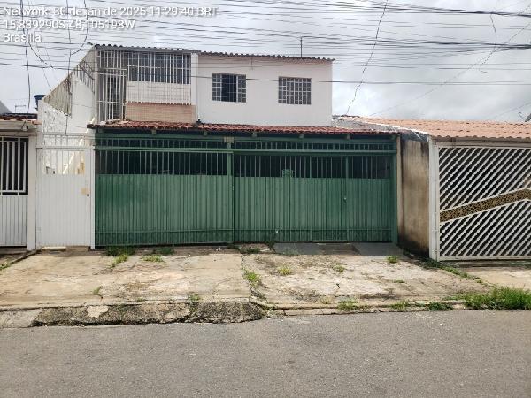 CEILANDIA – CEILANDIA SUL