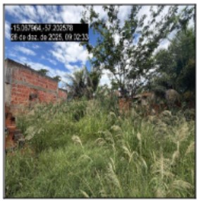 BARRA DO BUGRES – JARDIM ORIENTE