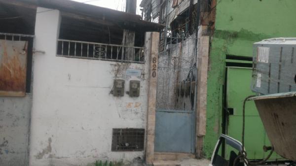 SAO GONCALO – PARAISO