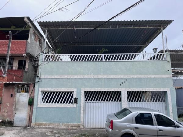 RIO DE JANEIRO – BRAS DE PINA