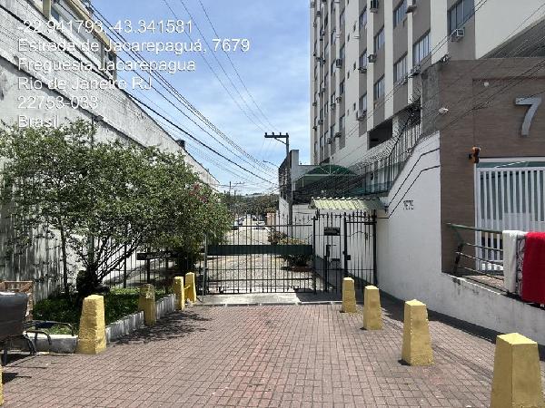 RIO DE JANEIRO – FREGUESIA (JACAREPAGUA)