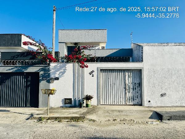 PARNAMIRIM – NOVA ESPERANCA