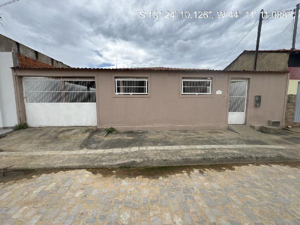 SAO FELIX DO CORIBE – AGNELO BRAGA