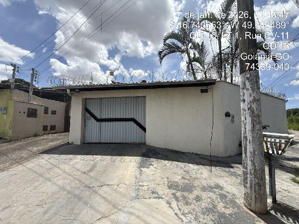 GOIANIA – RESIDENCIAL CENTER VILLE