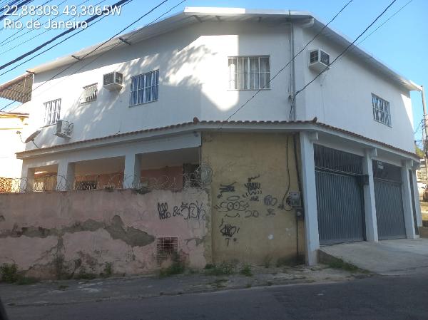 RIO DE JANEIRO – PIEDADE