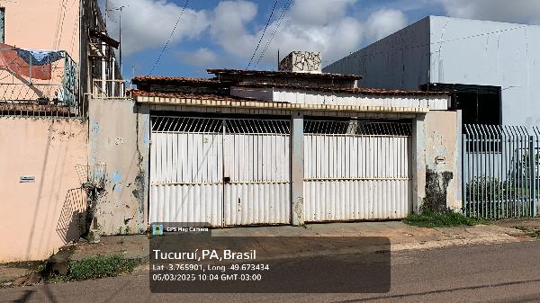 TUCURUI – SANTA ISABEL