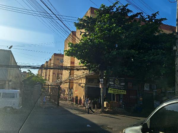 RIO DE JANEIRO – LINS DE VASCONCELOS