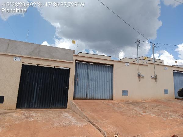 PLANALTINA – ITAPUA I