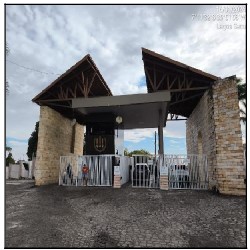 LAGOA SECA – LOTEAMENTO N