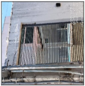 BRASILIA – SETOR HABITACIONAL VICENTE PIRES –