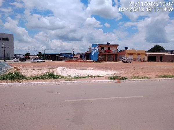 AGUAS LINDAS DE GOIAS – JARDIM BRASILIA II