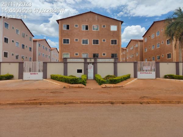 COND SUPER QUADRA OESTE- SQO