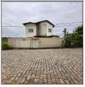 CACHOEIRO DE ITAPEMIRIM – AMARELO