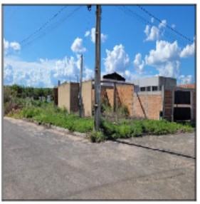 LUIS EDUARDO MAGALHAES – LOT ALTO DO CERRADOS