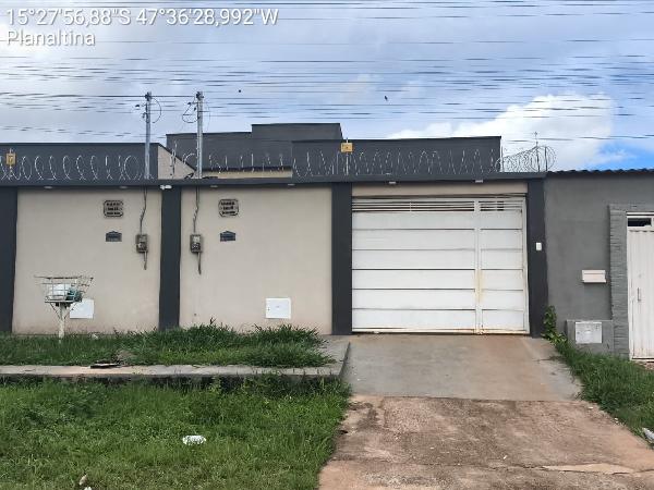 PLANALTINA – SETOR LESTE