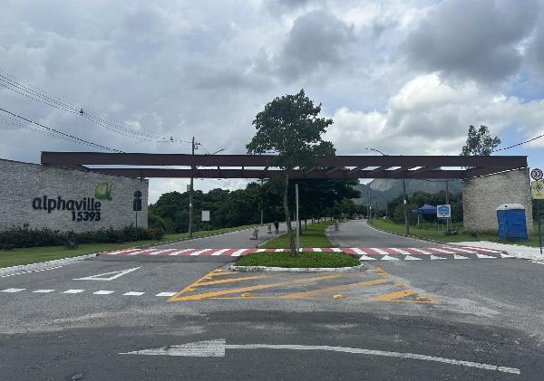 COND TERRAS ALPHA MARICA