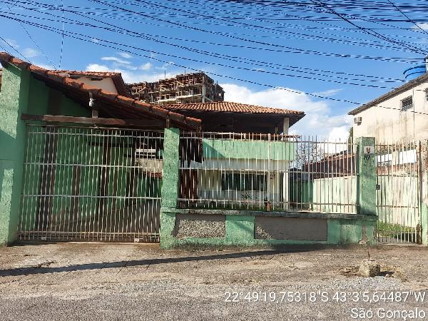 SAO GONCALO – VILA IARA