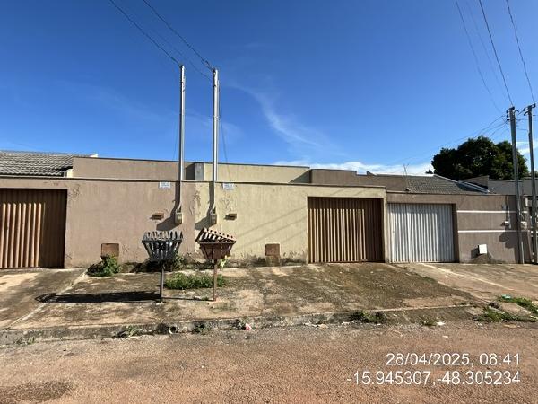 SANTO ANTONIO DO DESCOBERTO – JARDIM ANA BEATRIZ II