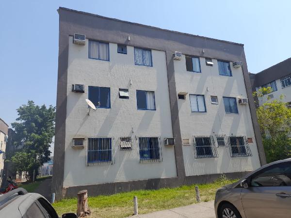 COND COLINAS DO RETIRO