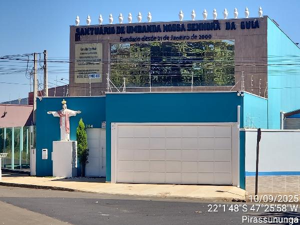 PIRASSUNUNGA – JARDIM DOS IPES