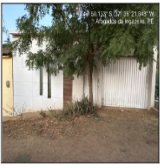 AFOGADOS DA INGAZEIRA – SAO BRAZ