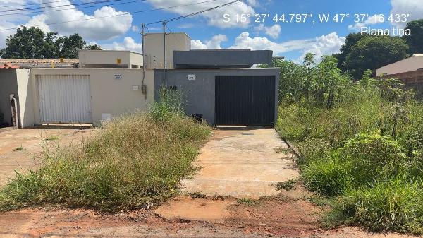 PLANALTINA – SETOR SUL